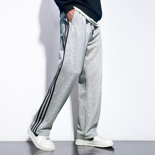 Herren Sportlicher Trainingsanzug Shop Nory