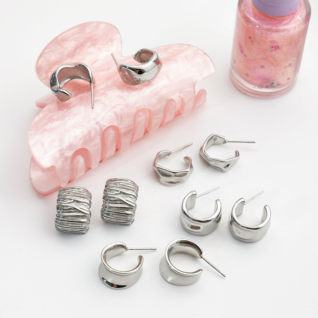 Damen Ohrhänger Shop Nory