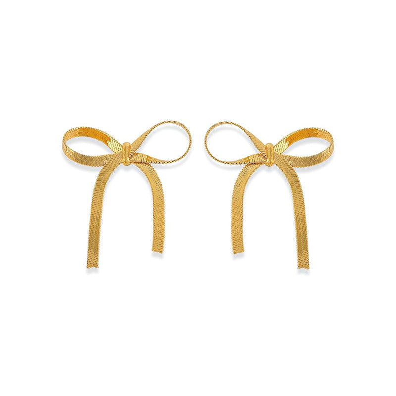 Damen Dekorative satinschleifen Shop Nory
