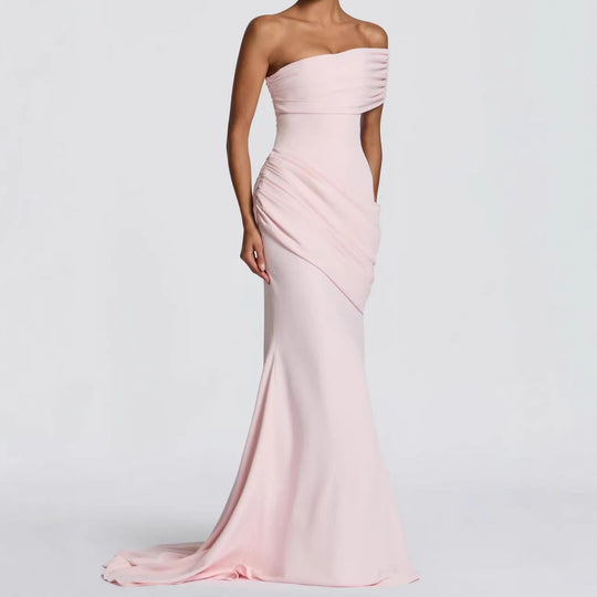 Damen elegantes Cocktailkleid