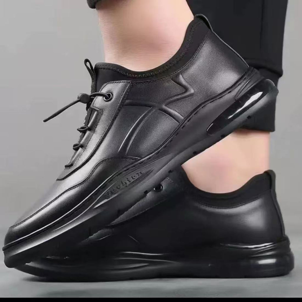Herren Sneaker mit bequemer Dämpfung Shopnory