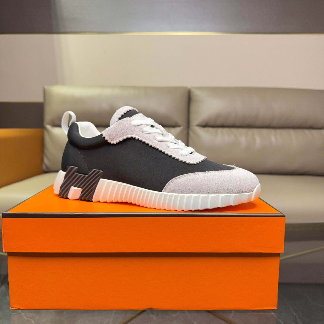 Damen Urbaner Lifestyle Sneaker mit modernem Hybrid-Design
