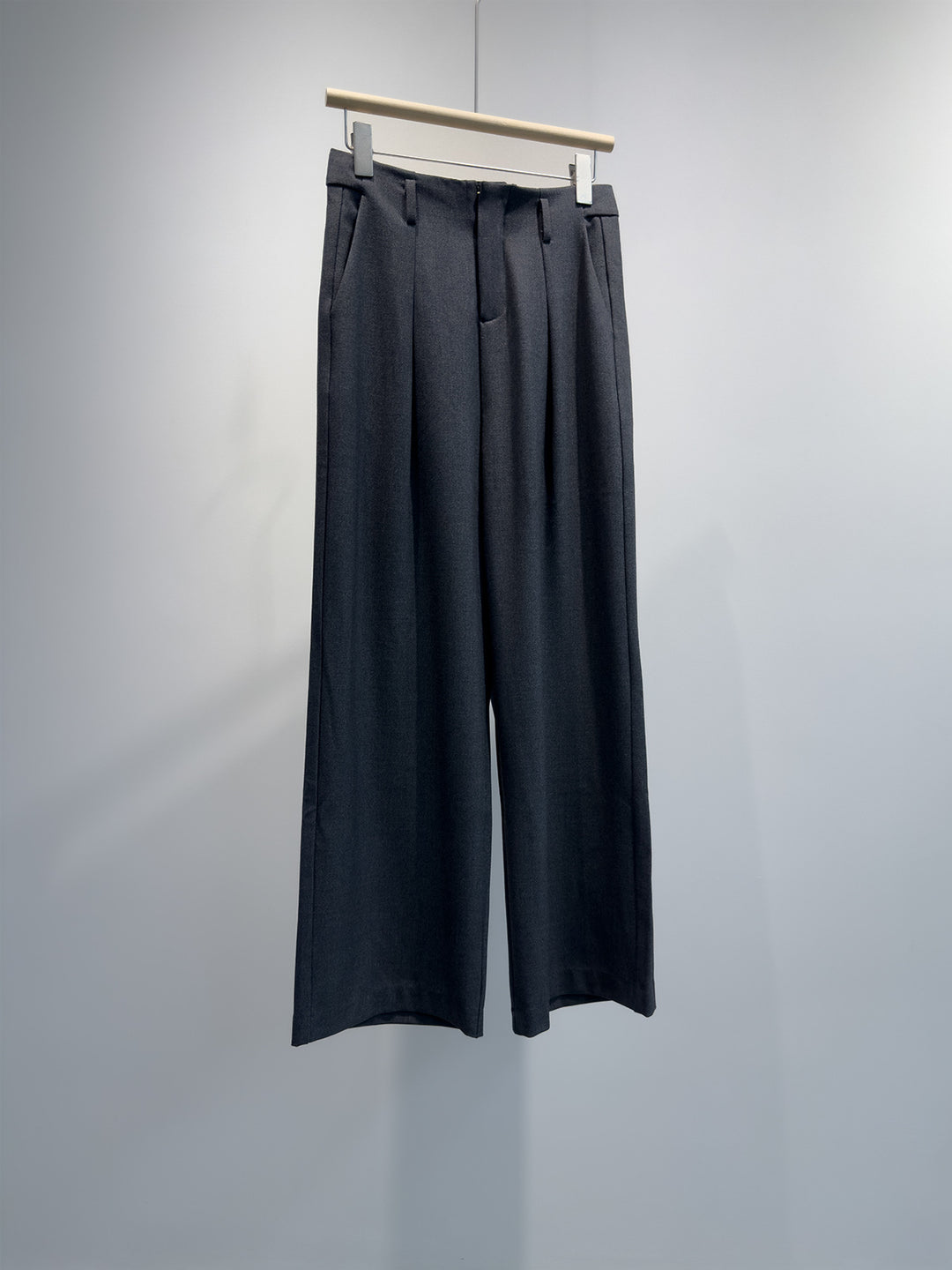 Damen Faltenweite-Hosen Shop Nory