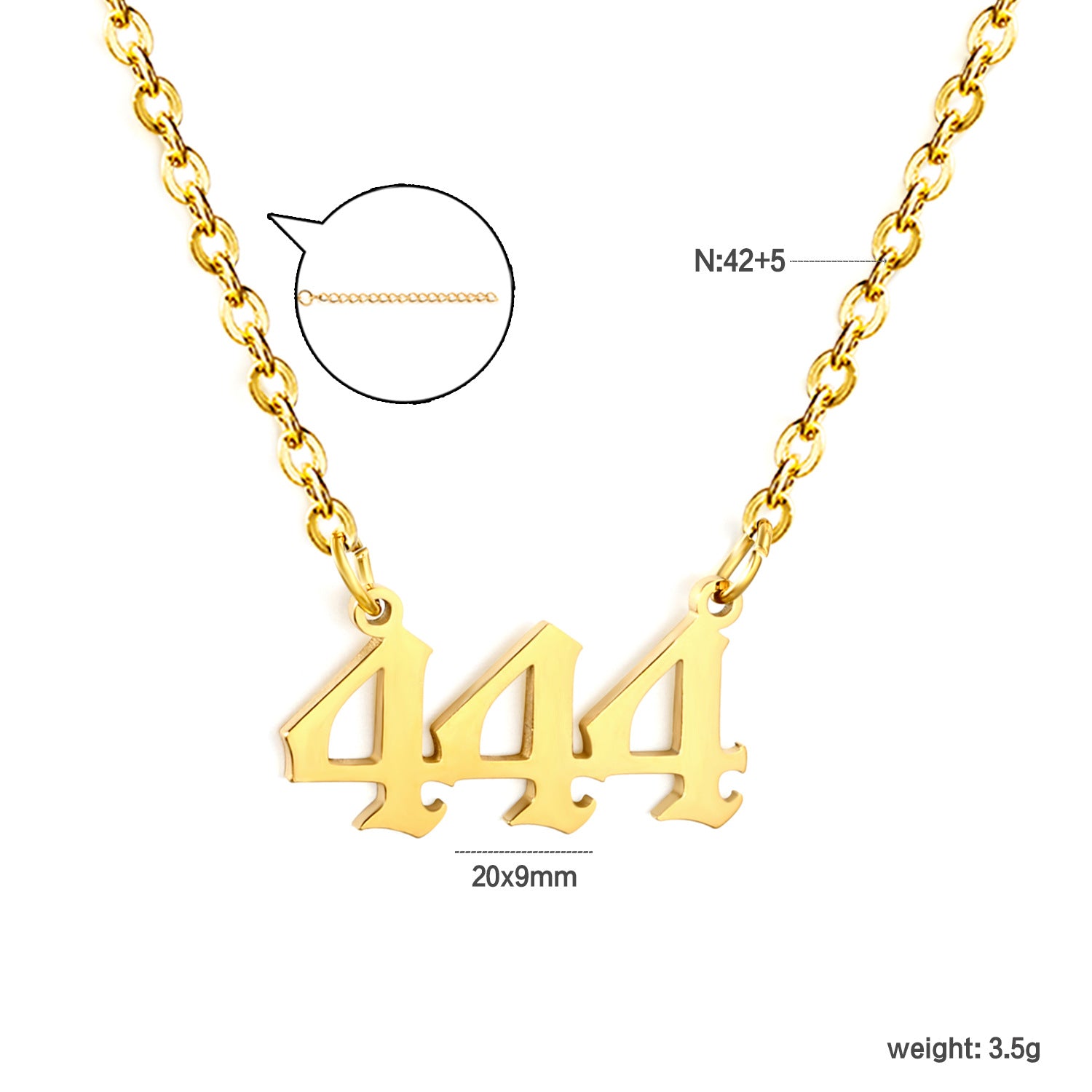 Damen Halskette mit herzförmigem Kristallanhänger und eleganter Kettengestaltung Shop Nory