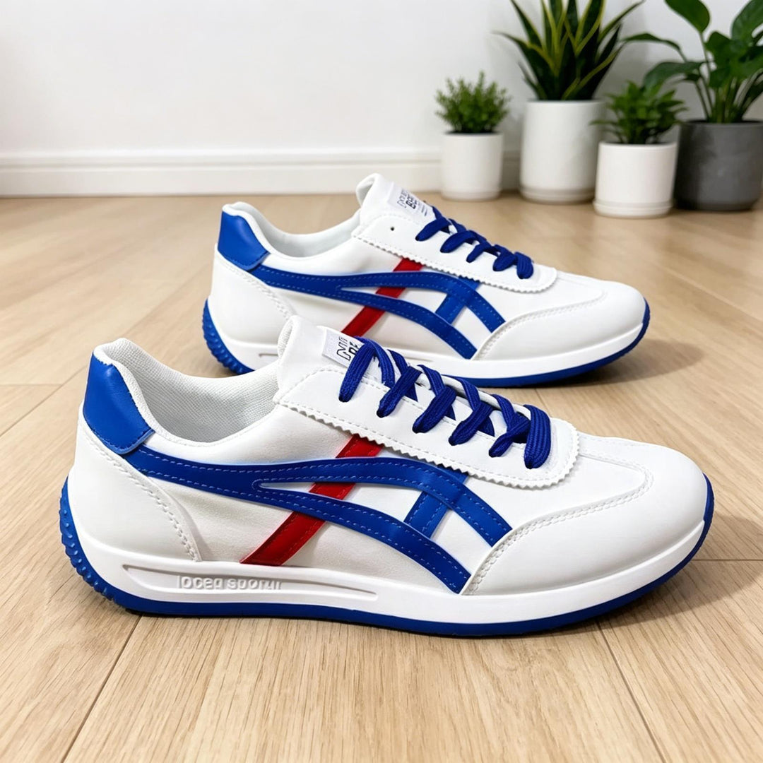 Herren Sportliche Sneakers mit flexiblem Dämpfungssystem Shop Nory