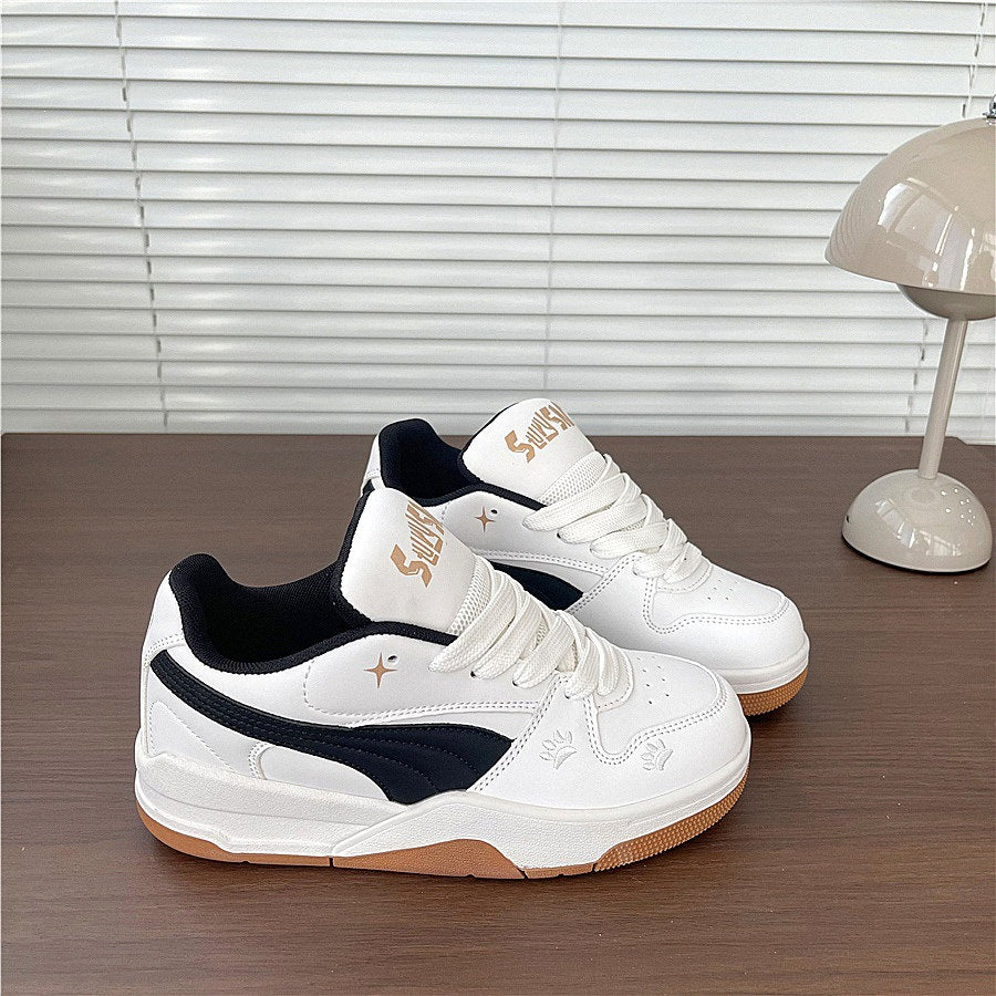 Unisex Sportliche Sneaker mit Dämpfung Shop Nory