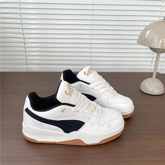 Unisex Sportliche Sneaker mit Dämpfung Shop Nory
