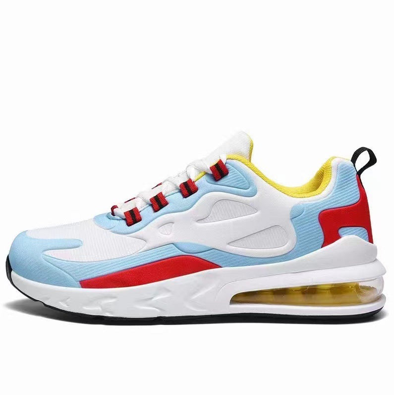 Herren Sportliche Air Cushion Sneakers Shop Nory