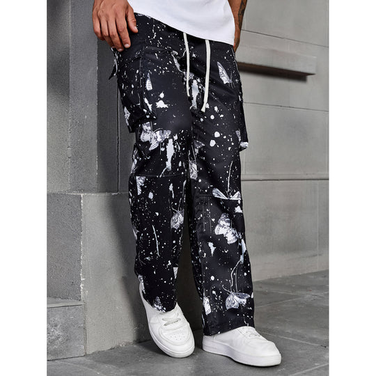 Herren Cargo-Hosen Shop Nory