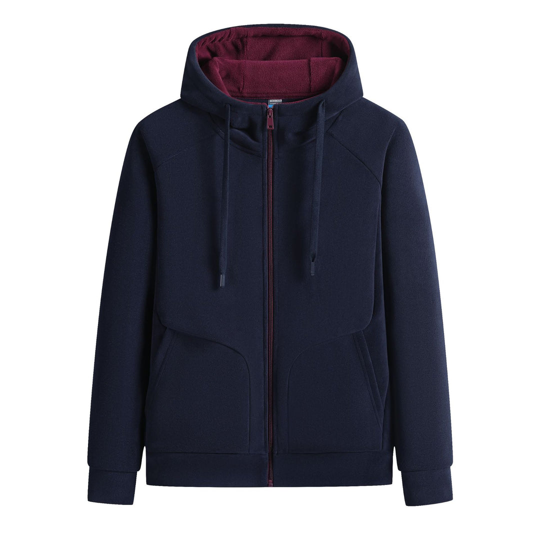 Damen Mode Kapuzenpullover Jacke Shop Nory