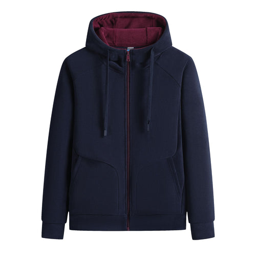 Damen Mode Kapuzenpullover Jacke Shop Nory