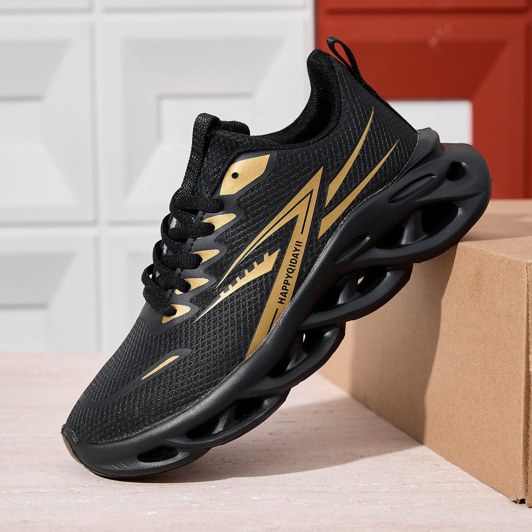 Damen Sportliche Laufschuhe mit innovativer Dämpfungstechnologie