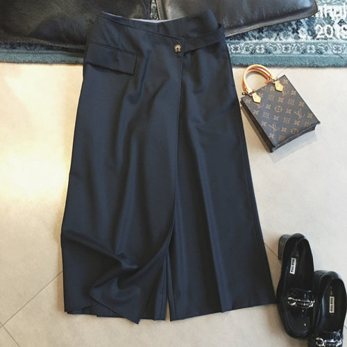 Damen Elegante A-Linien Maxiröcke Shop Nory