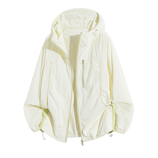 Damen Leichte Funktionsjacke Shop Nory