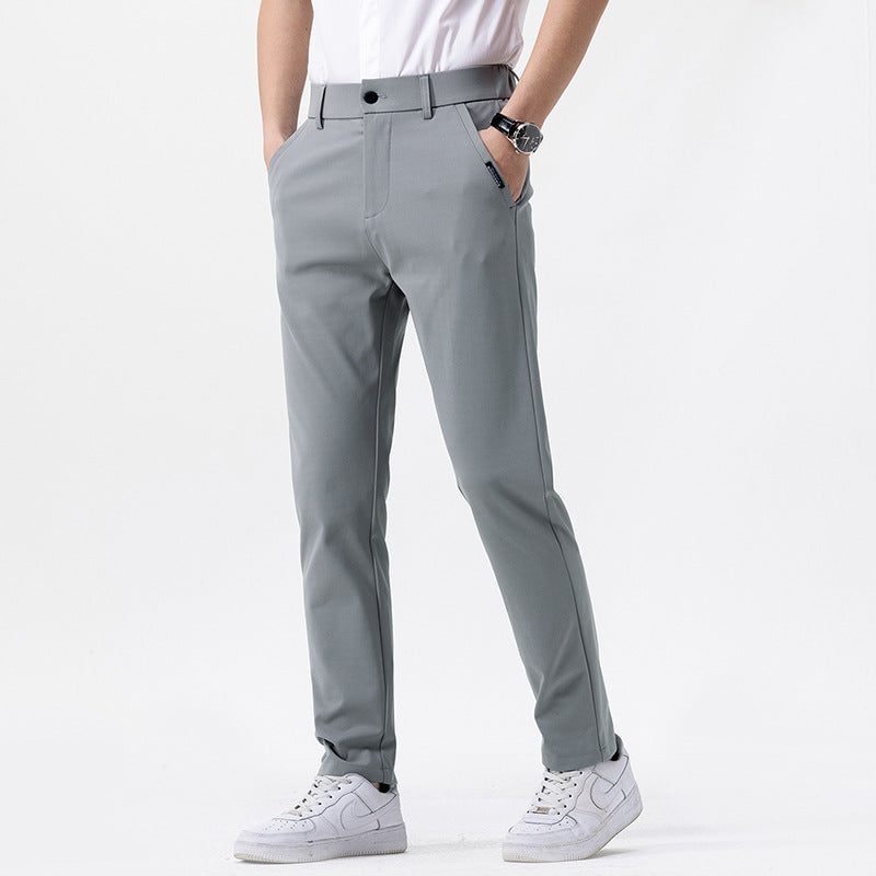 Herren Elegante und bequeme Freizeithose Shop Nory