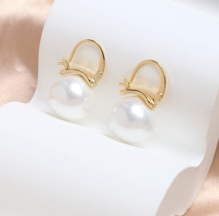 Damen Ohrstecker Shop Nory