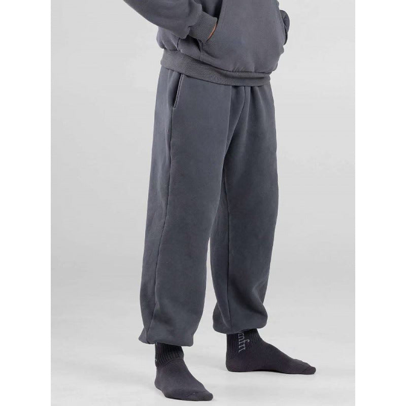 Damen nan oversized Kapuzenpullover mit Kängurutasche und weichem Fleece-Innenfutter Shop Nory