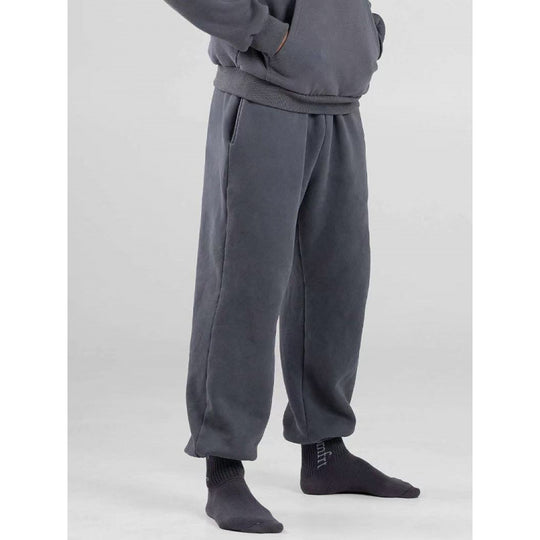 Damen nan oversized Kapuzenpullover mit Kängurutasche und weichem Fleece-Innenfutter Shop Nory