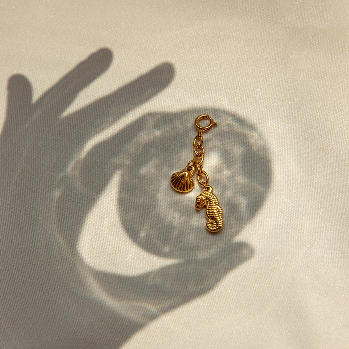Damen Kettenanhänger mit maritimen Motiv aus hochwertigem Edelstahl Shop Nory