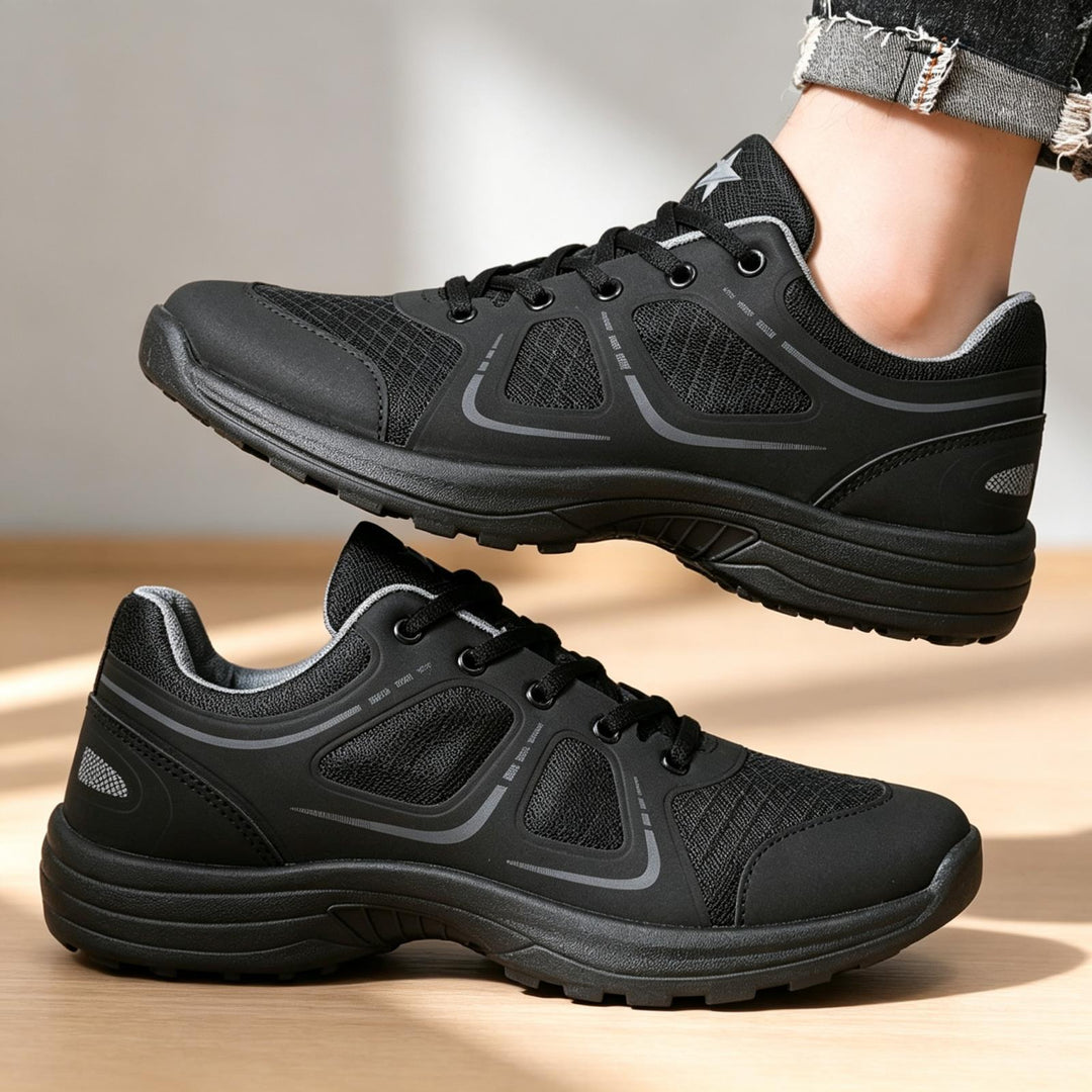 Herren Hochwertige Sport Sneakers Shop Nory