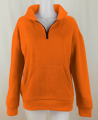 Orange (Echtfoto)