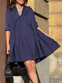 Marineblau