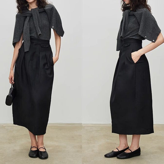 Damen Maxikleid Shop Nory