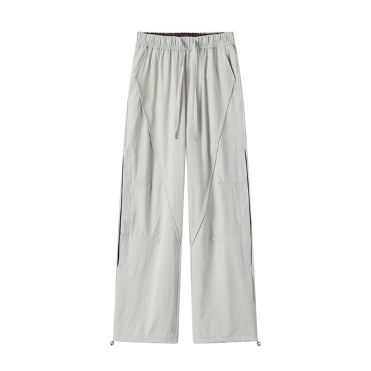 Damen Bequeme Cargohose mit elastischem Bund Shop Nory