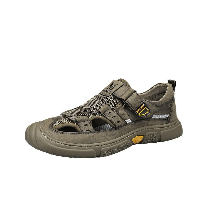 Herren Sportliche Komfortsandalen