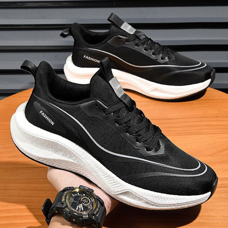 Herren Modische High-Performance Sneakers Shop Nory