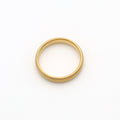 Damen eleganter, zeitloser Hochzeitsring aus Edelstahl Shop Nory