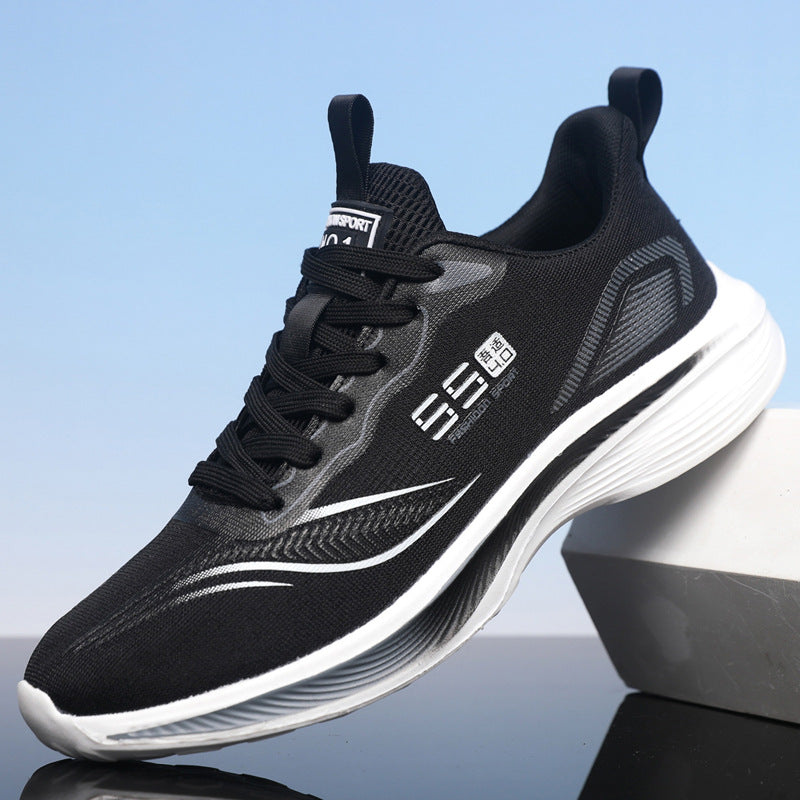 Herren Sportliche Sneakers
