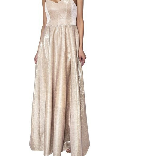 Damen Abendkleid Shopnory
