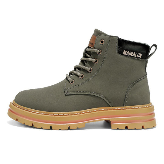 Herren Robuste Winterboots Shop Nory
