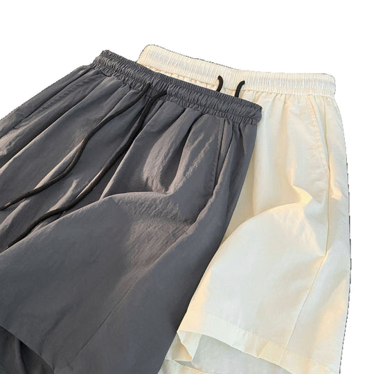 Damen leichte Sportshorts