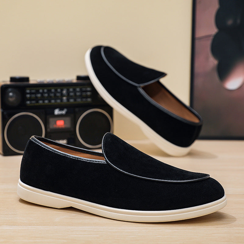 Damen Bequeme Slipper Shop Nory