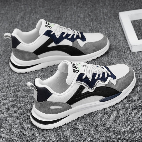 Herren Sportiver Chunky‑Sneaker Shop Nory
