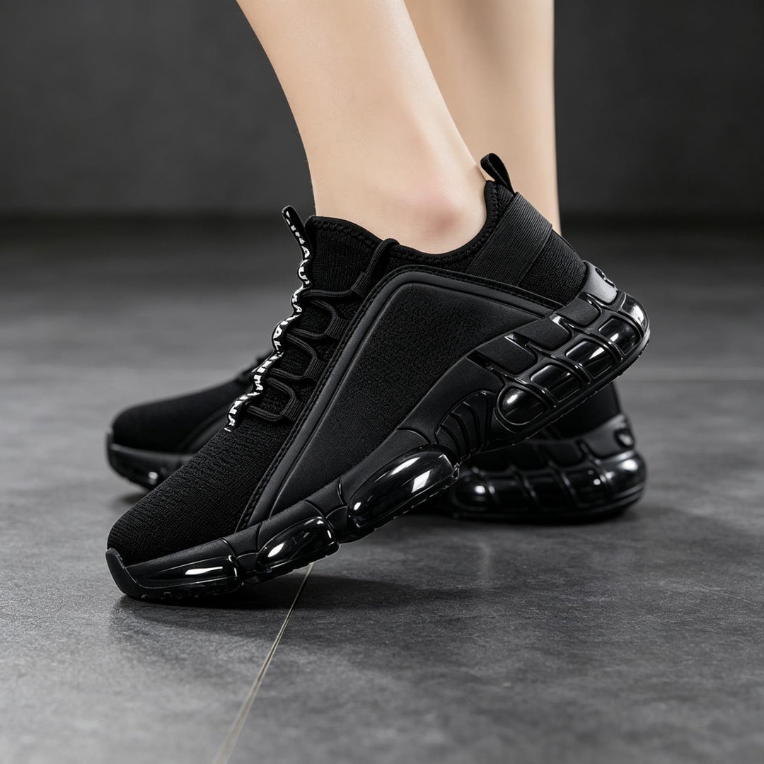 Herren Sportliche Dämpfung Sneakers Shop Nory