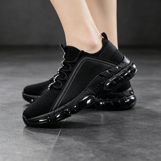 Herren Sportliche Dämpfung Sneakers Shop Nory