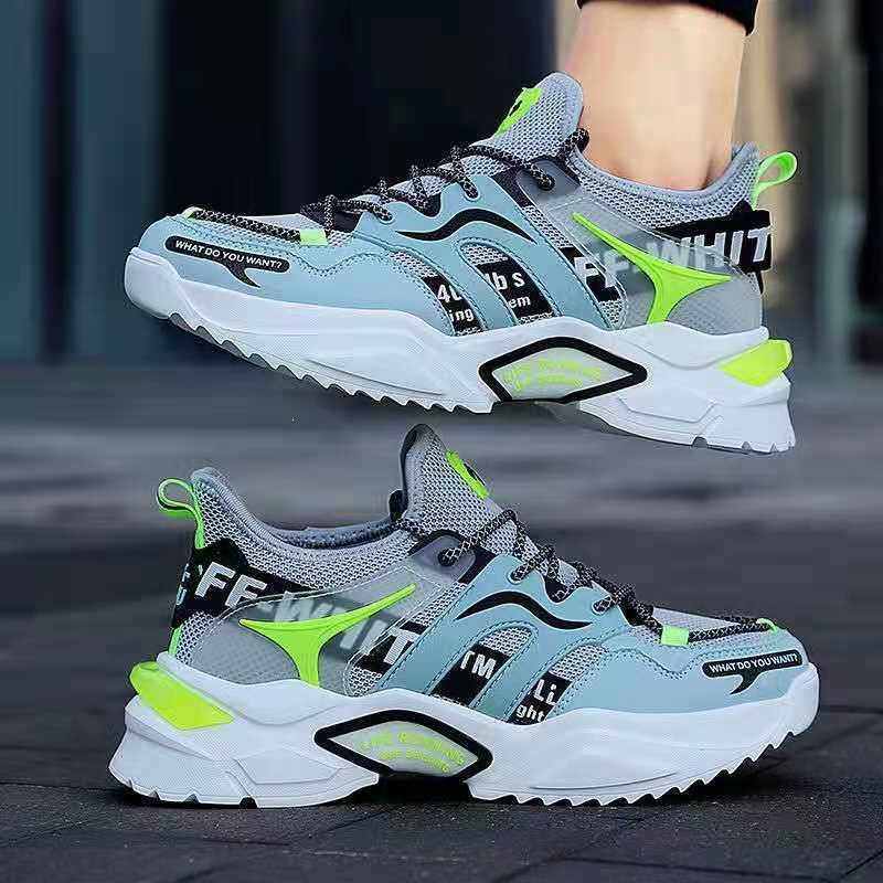 Herren Modische und gemütliche Freizeitsneaker Shop Nory