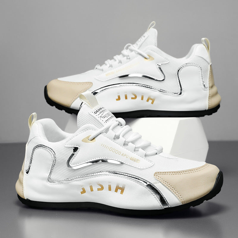 Herren Sportliche Leichtgewicht Sneakers mit dämpfenden Eigenschaften