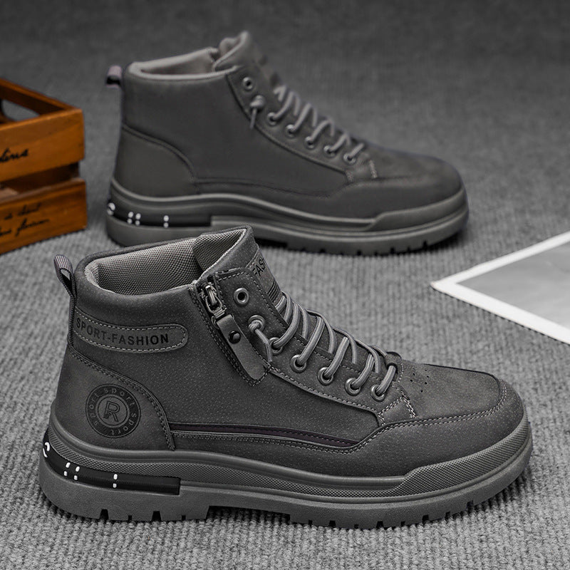 Herren Mode Sportliche Sneaker von
