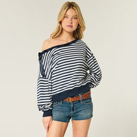 Marineblau