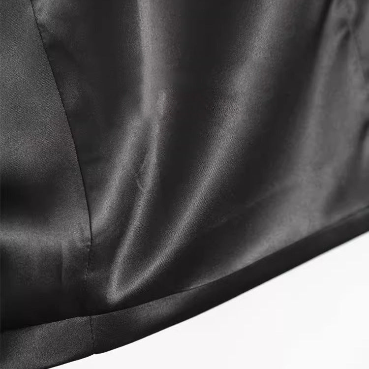 Damen Eleganter Blazer mit schickem Schnitt Shop Nory