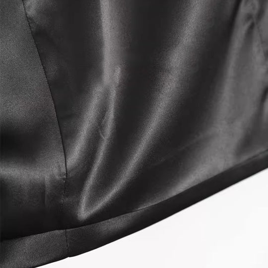 Damen Eleganter Blazer mit schickem Schnitt Shop Nory