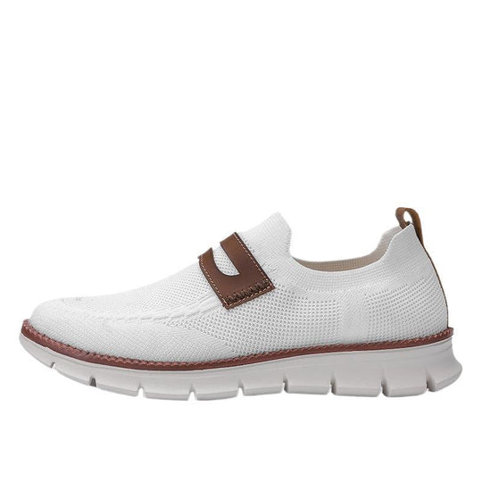 Herren Bequeme Slip-On Sneakers Shop Nory 1788175327