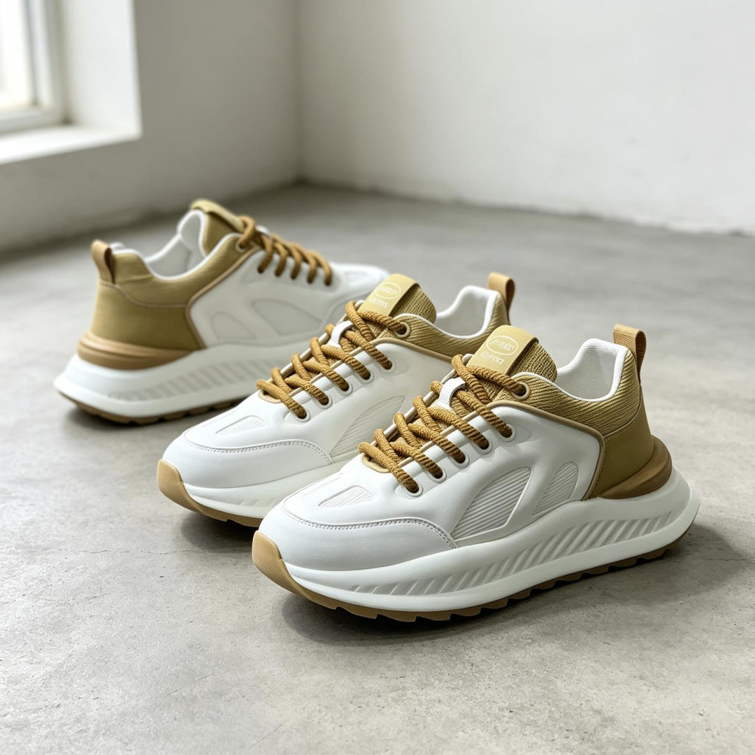 Herren Sportliche Sneakers mit ergonomischer Dämpfung Shop Nory