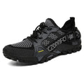 Damen Atmungsaktive Freizeitschuhe Shopnory