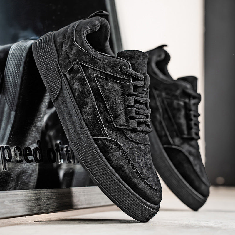 Herren Casual Sneakers mit innovativer Dämpfungstechnologie