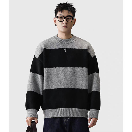 Herren Classic Sweater Shop Nory